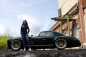 Preview: 1:18 Mercedes-Benz 300 SL S-Klub Speedster by Slang500 & Jonsibal